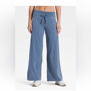 JoyLab Wide-Leg Pant Women’s Small